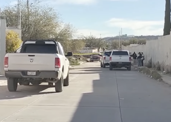 Atacan a familia previo a funeral en Fresnillo; hay dos muertos y cuatro heridos